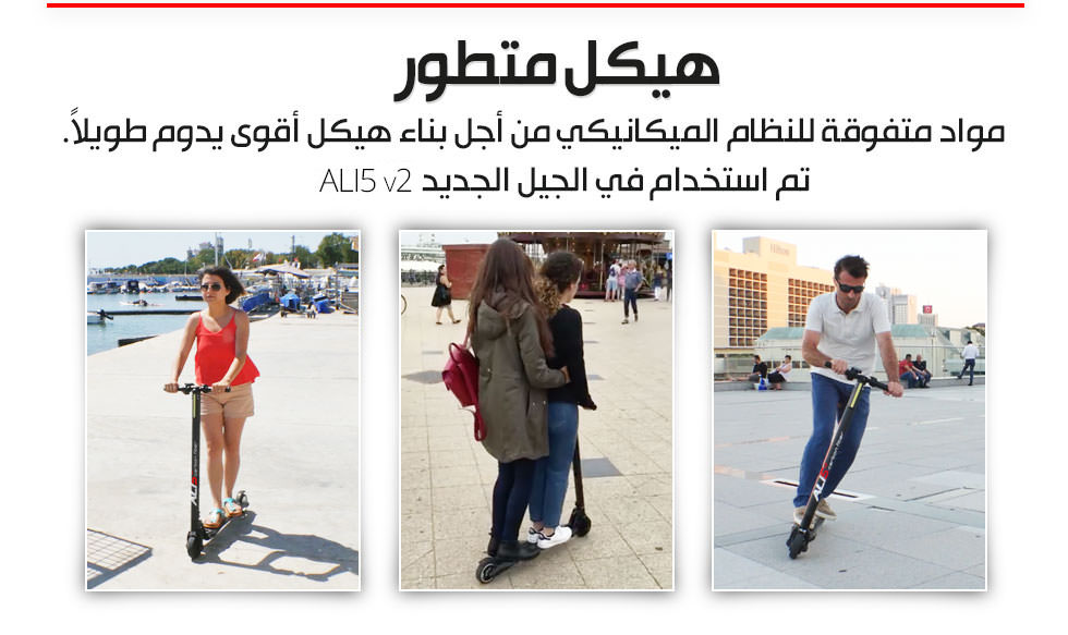 ali5v2 advanced structure